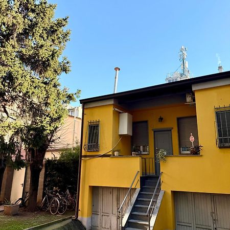Вілла Gionas - Casa Indipendente In Zona Strategica Мілан Екстер'єр фото