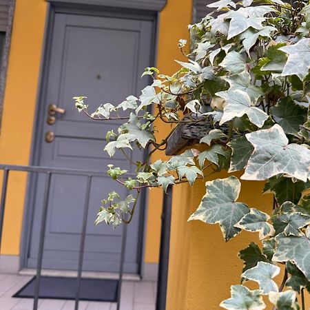 Вілла Gionas - Casa Indipendente In Zona Strategica Мілан Екстер'єр фото